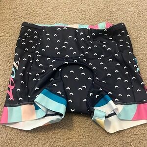 Zoot Riviera Tri Shorts 4 in
